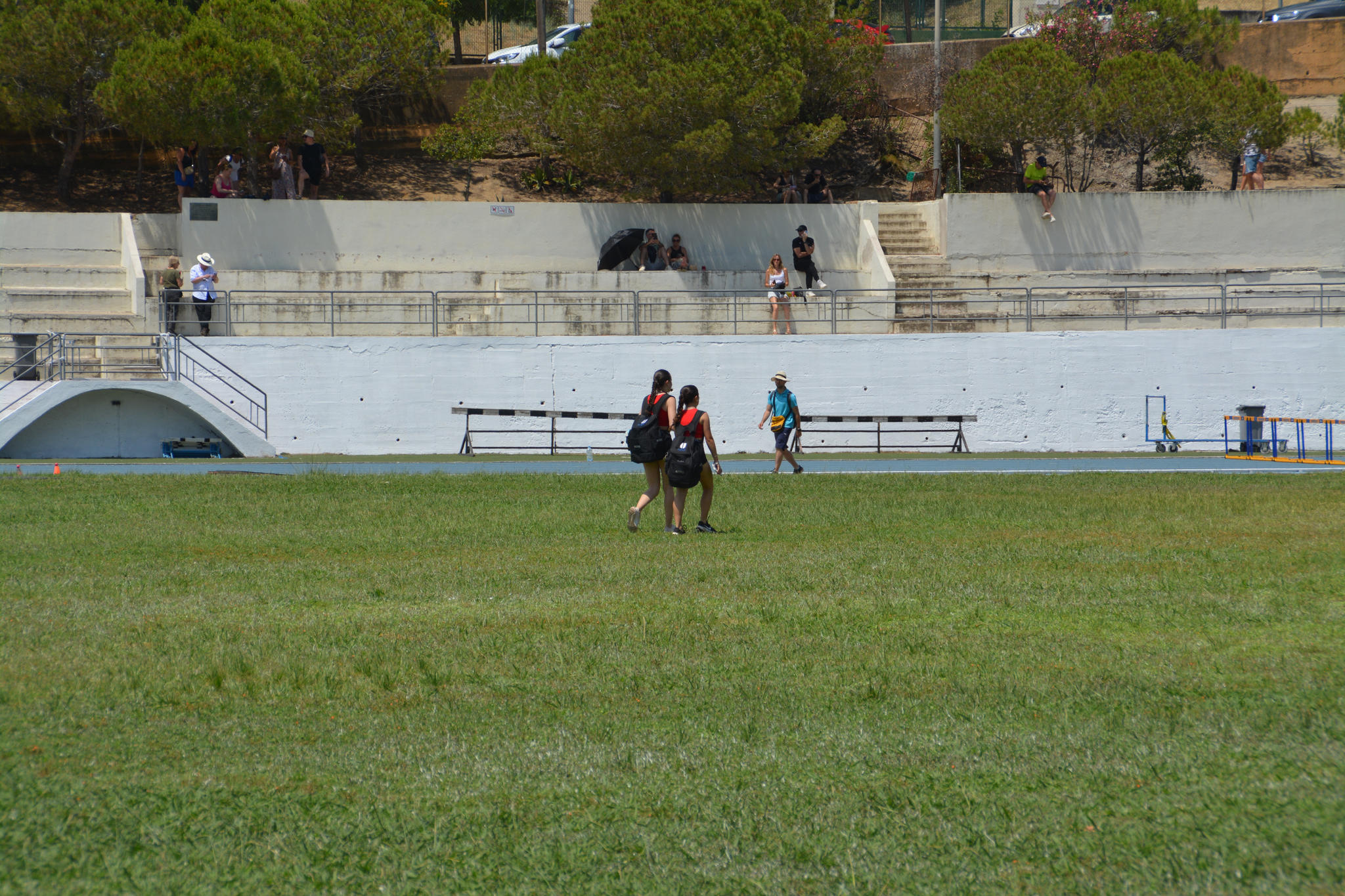 Club Atletisme Badalona - 